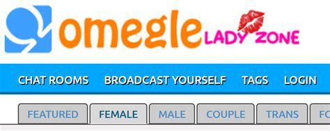 lady zone omegle|omegle lady +zone lady cams